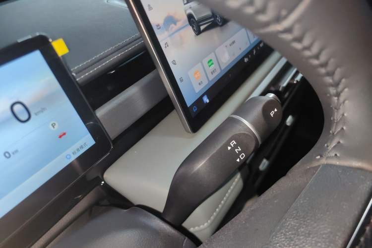 Used Baojun Spark EUV 2026 301km Flagship Edition