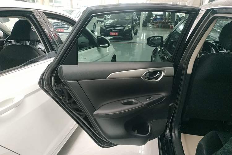 Used Nissan Sylphy 2024 Restyled Version 2 Classic 1.6XE CVT Comfort Edition
