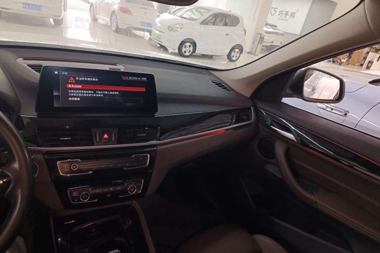 Used BMW X1 2020 sDrive20Li Premium Edition