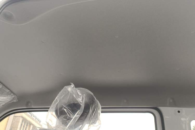 Used Wuling Zhiguang New Energy 
