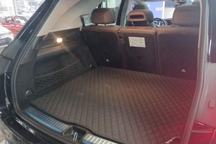 Used Mercedes-Benz GLE 2023 GLE 350 4MATIC Stylish Model