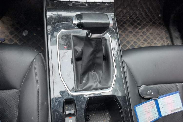 Used Wuling Victory 2020 1.5T CVT Luxury Model
