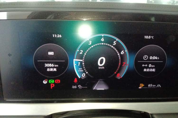 Used Volkswagen Passat 2025 Pro 380TSI Dragon Supreme Edition
