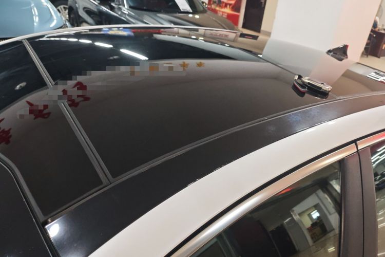 Used Kia K5 New Energy 2018 2.0L Smart Enjoyment Version
