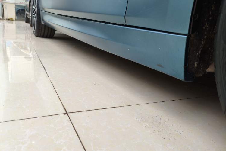 Used BMW 3 Series 2017 320Li M Sport Edition
