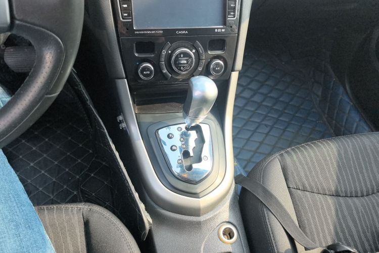 Used Peugeot 408 2013 2.0L Automatic Luxury Edition
