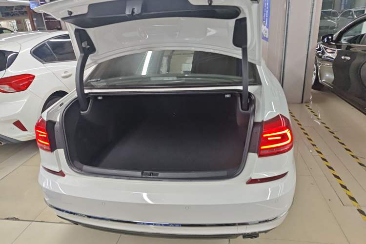 Used Volkswagen Passat 2016 330TSI DSG Prestige Edition