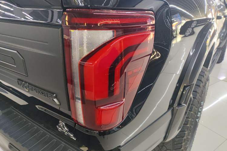 Used Ford F-150 Raptor 2023 3.5T Raptor
