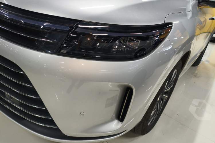 Used Hima AITO M7 2024 1.5T Rear-Drive Plus Version 5 Seats