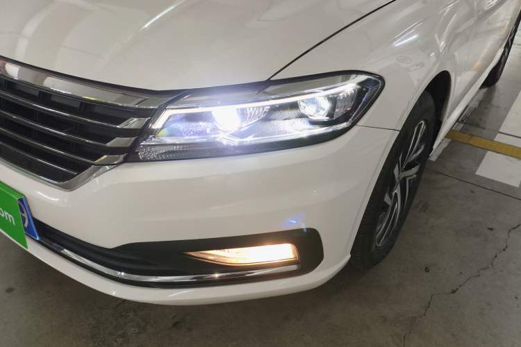 Used Volkswagen Lavida 2022 280TSI DSG Comfort Edition
