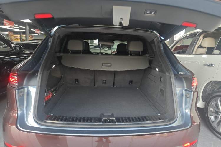 Used Porsche Cayenne 2019 Cayenne 3.0T
