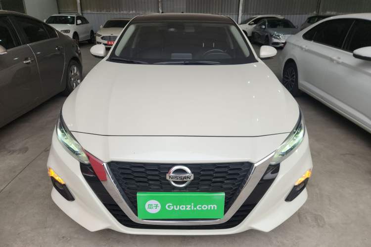 Used Nissan Teana 2021 2.0L XL Comfort Edition