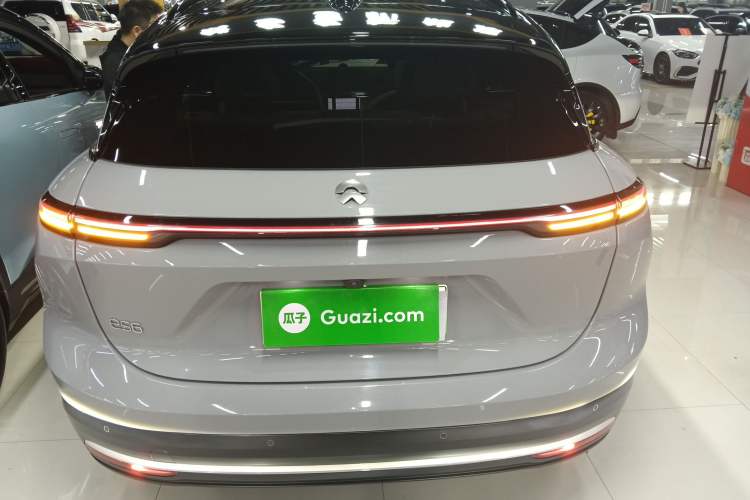 Used Nio ES6 2023 75 kWh