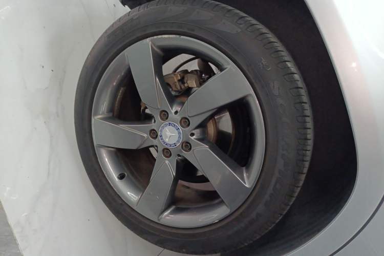 Used Mercedes-Benz GLK-Class 2013 Facelift GLK 300 4MATIC Fashion Edition