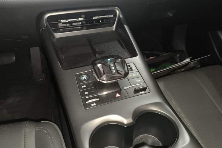 Used BYD Qin PLUS 2025 EV Smart Drive Edition 510KM Leading Model
