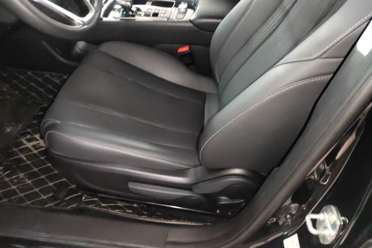 Used GAC Trumpchi GA6 2019 270T Automatic Elite Edition
