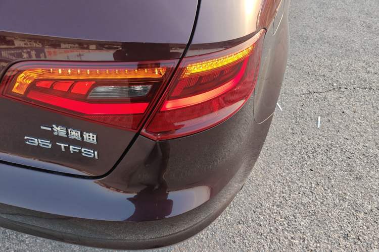 Used Audi A3 2016 Sportback 35 TFSI Style Edition
