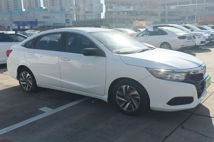 Used Honda Crider 2019 180 Turbo CVT Comfort Edition China V
