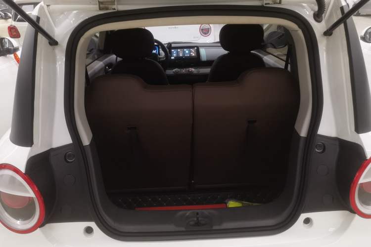 Used  Lumin 2024 130km Qingyue Version
