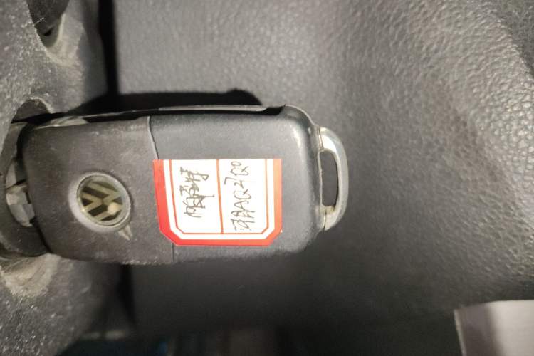 Used Volkswagen Passat 2016 330TSI DSG Luxury Edition
