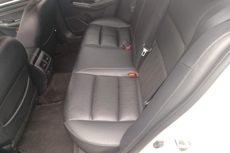 Used Nissan Teana 2021 2.0L XL Comfort Edition
