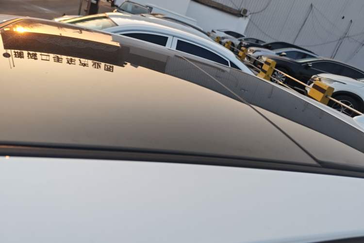 Used AION S 2023 Meizu 580 Lithium Iron Phosphate
