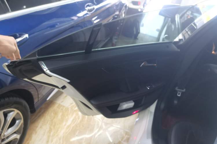 Used Mercedes-Benz CLS 2012 CLS 300 CGI
