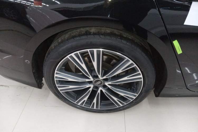 Used Audi A6L 2023 45 TFSI quattro Prestige Dynamic Edition
