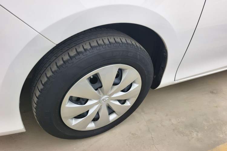 Used Toyota YARiS L 2020 1.5L CVT Leading Edition
