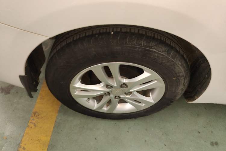 Used Chevrolet Cavalier 2019 320 Automatic Enjoyment with Sunroof
