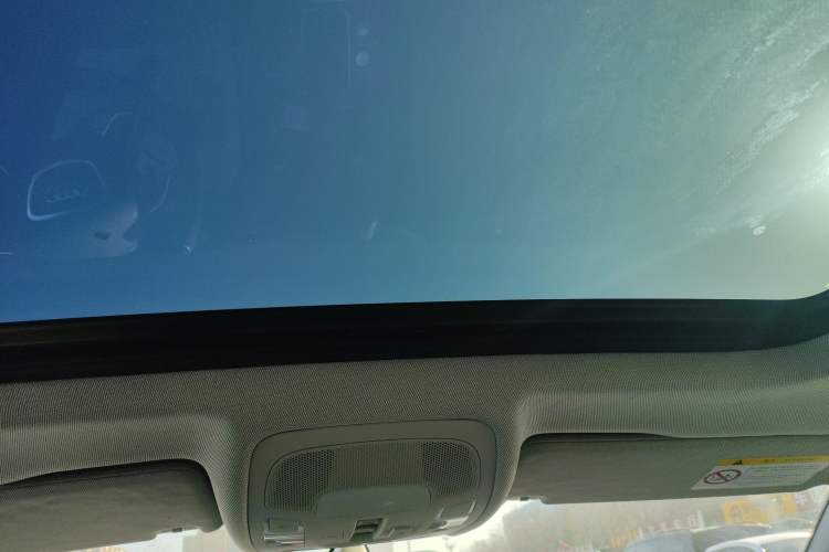 Used Audi A6L 2017 30 FSI Comfort Model