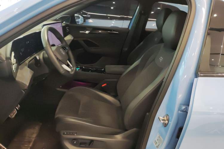 Used Volkswagen Tiguan L 2024 PRO 380TSI Four-Wheel Drive R-Line Prestige Edition