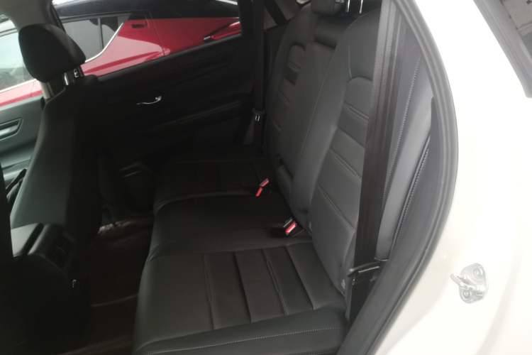 Used Honda CR-V 2023 240TURBO Two-Wheel Drive FENGSHANG Edition 5 Seats
