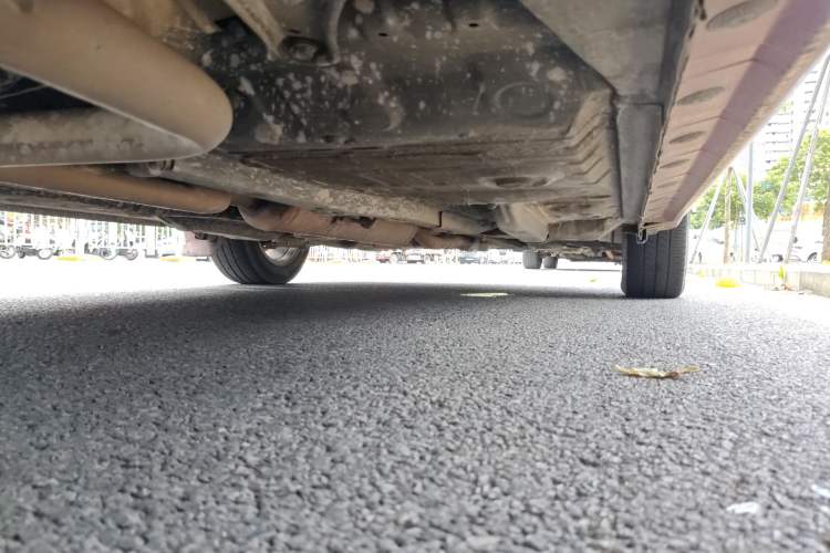 Used Toyota YARiS L 2014 1.5G Automatic Xuan Dong Edition
