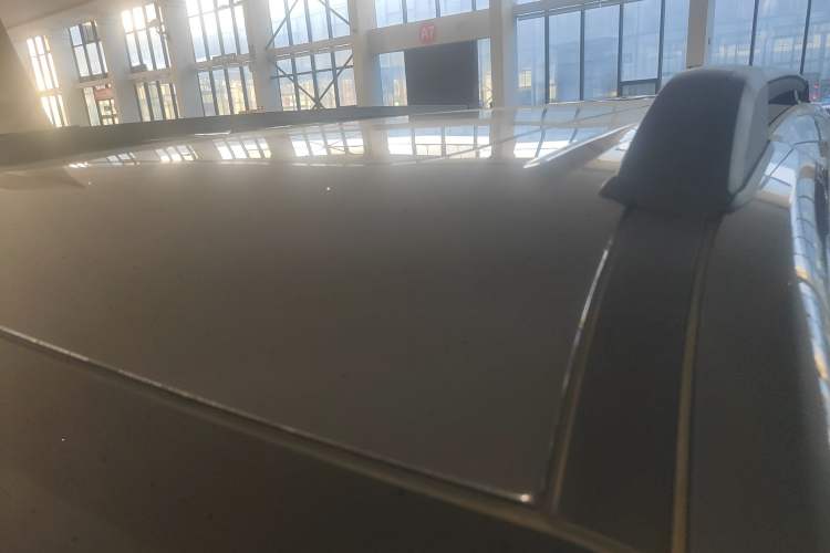 Used Tank 400 New Energy 2023 Hi4-T Super Edition