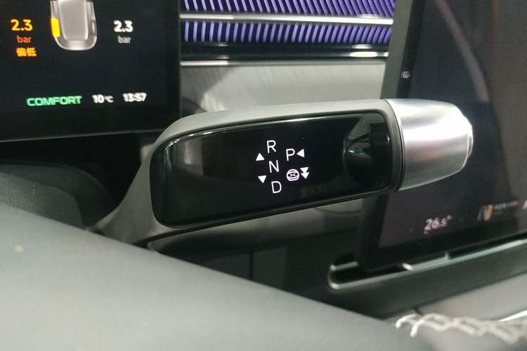 Used XPeng G6 2025 625 Long-Range Max Flagship Edition