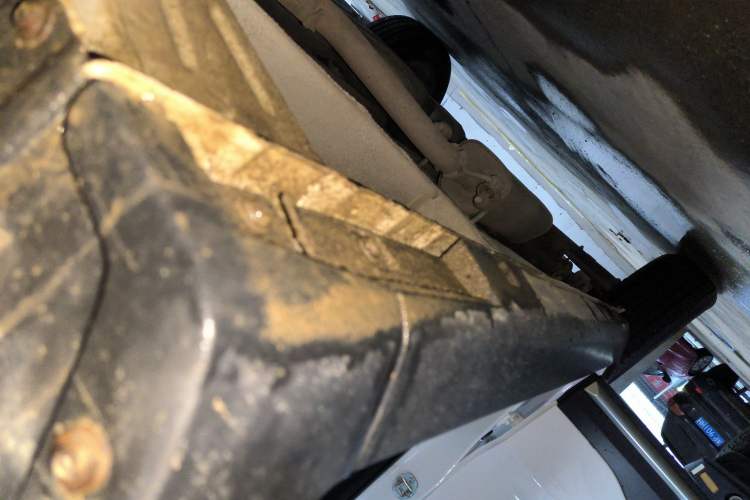 Used Geely Auto Emgrand X7 Sport 2016 1.8TD Automatic Smart Model
