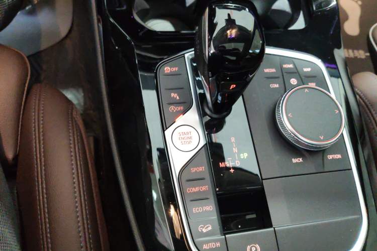 Used BMW X3 2022 xDrive25i M Sport Package
