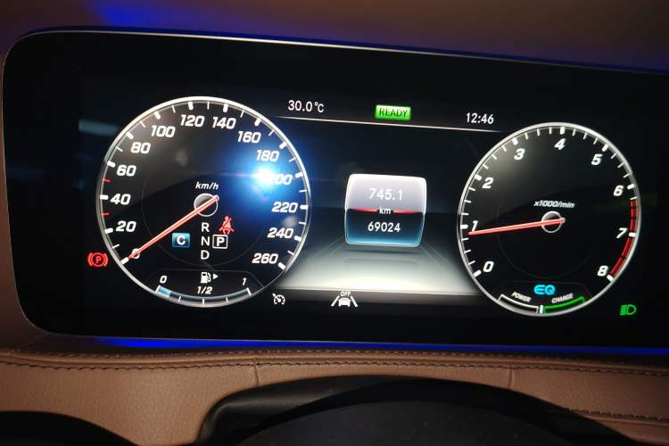 Used Mercedes-Benz S-Class 2020 S 350 L Exclusive Edition Prestige Collection
