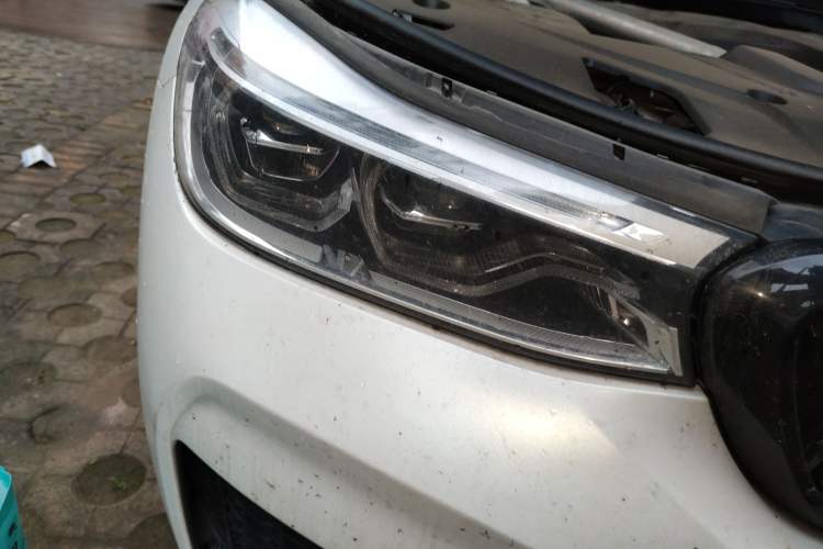 Used BMW 6 Series GT 2019 630i M Sport Package