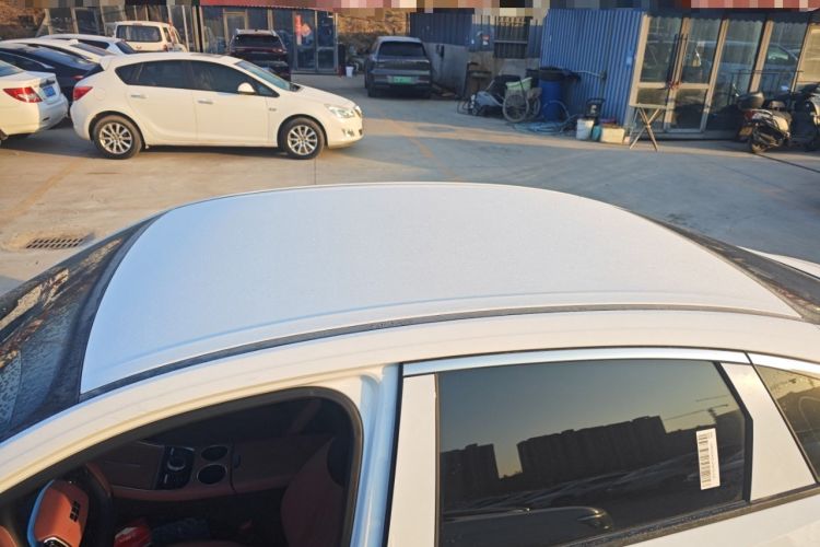 Used  L6 2025 EM-i 60km Launch Edition