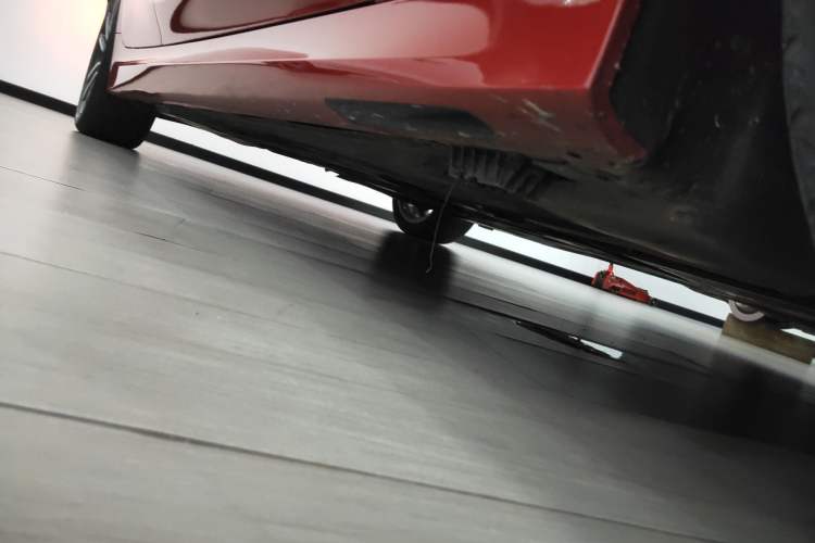 Used BMW 3 Series 2021 Second Facelift 325Li M Sport Package
