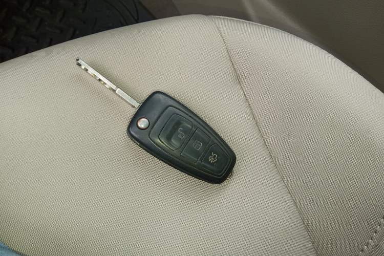 Used Ford Focus 2015 Sedan 1.6L Automatic Comfort Model
