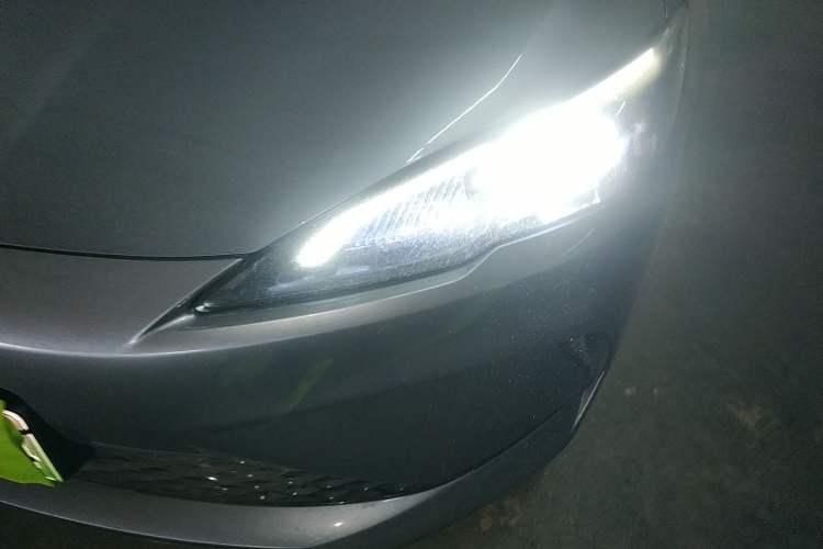 Used BYD Seal 05 DM-i 2025 DM-i Smart Drive 55KM Luxury Model
