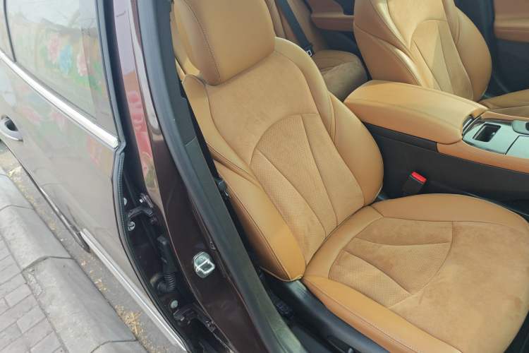 Used Buick LaCrosse 2016 20T Elite Edition
