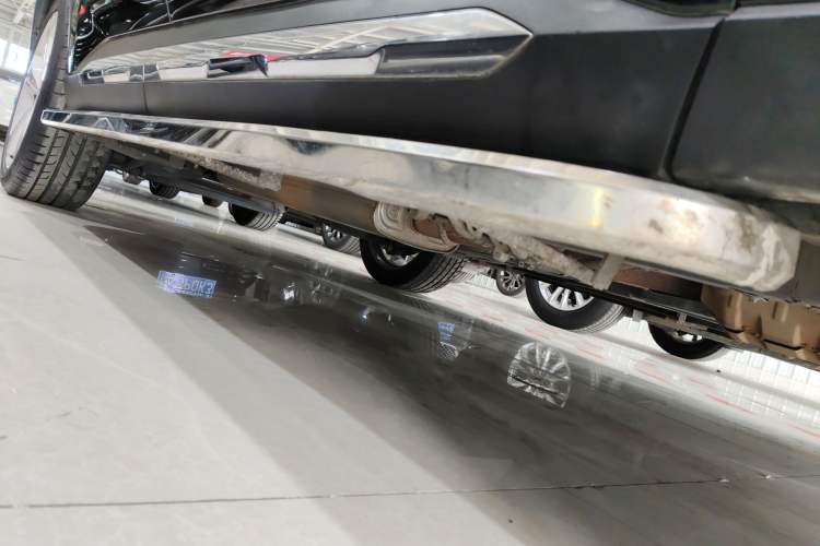 Used Ford Equator 2021 EcoBoost 225 Premier PLUS 6-Seater