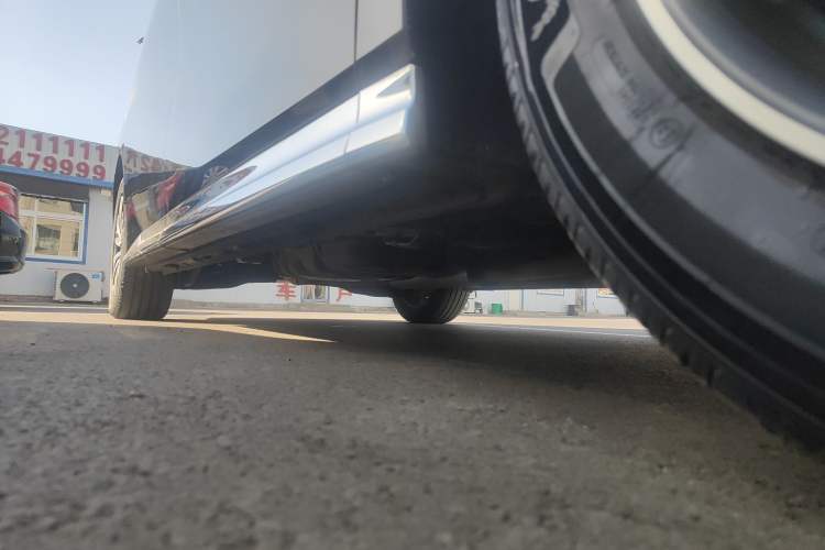 Used GAC Trumpchi M8 2024 Master Series 400T Ultimate Edition