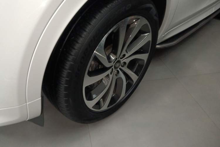 Used Land Rover Discovery Sport 2022 249 PS R-Dynamic S Performance Edition 5 Seats
