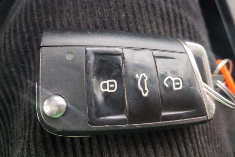 Used Volkswagen Lamando 2017 230TSI DSG Fashion Edition