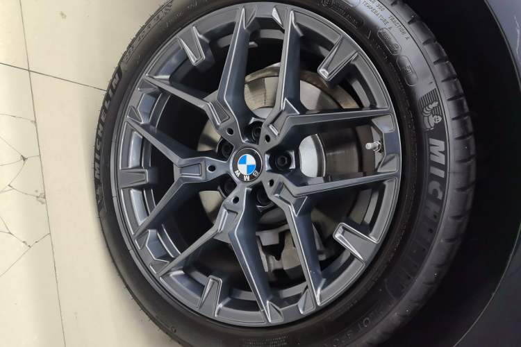 Used BMW 3 Series 2025 330Li M Sport Shadowline Package
